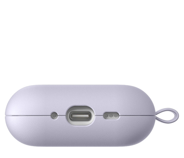AmazingThing Glamour AirPods Pro 3 fioletowe - 1483840 - zdjęcie 4
